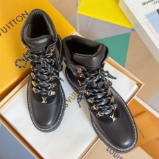 LV Boots